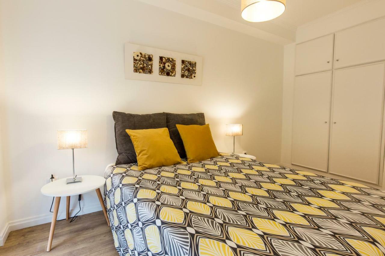 Casa Oliveira In Downtown Porto II Appartement Buitenkant foto