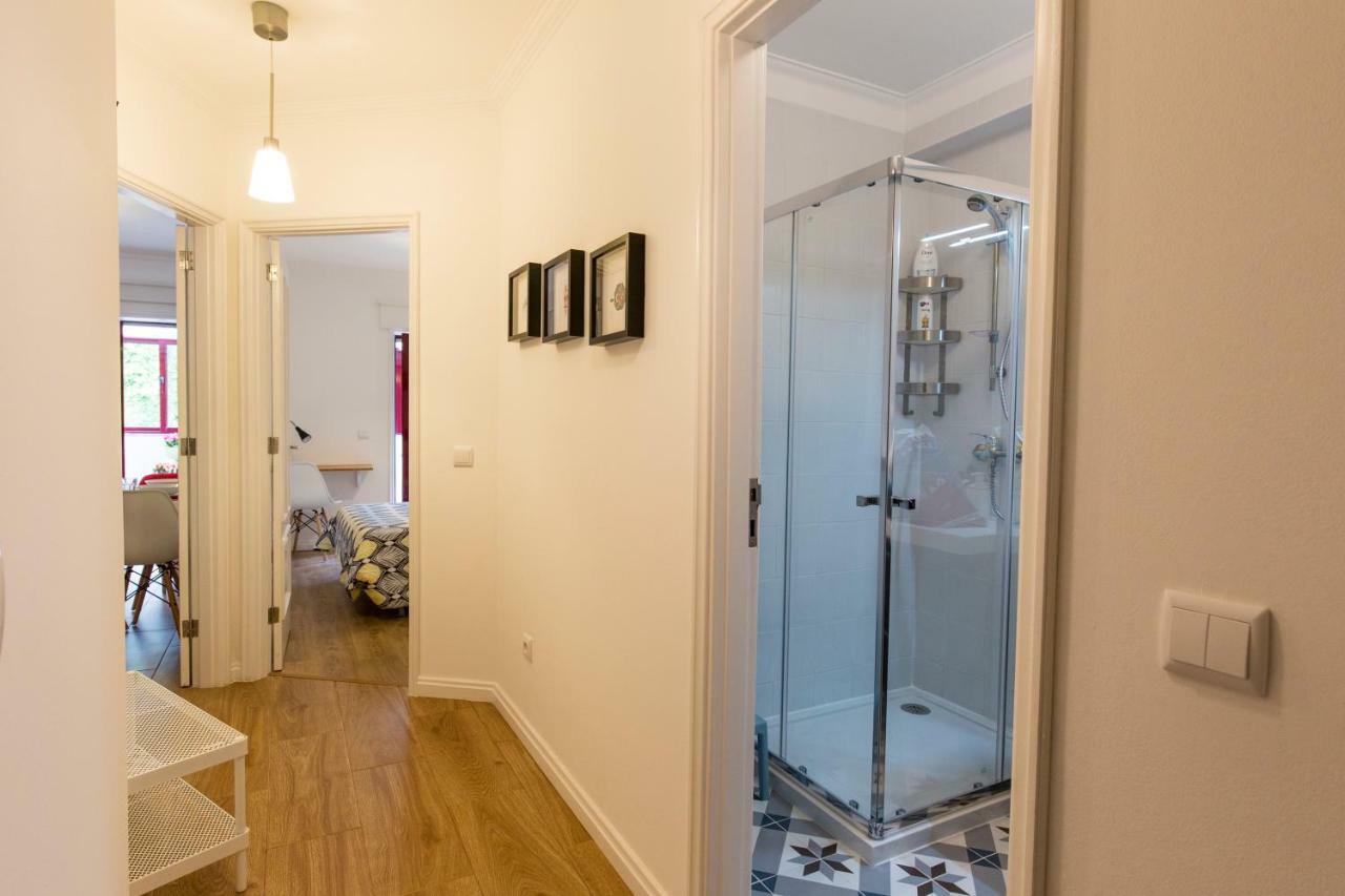 Casa Oliveira In Downtown Porto II Appartement Buitenkant foto