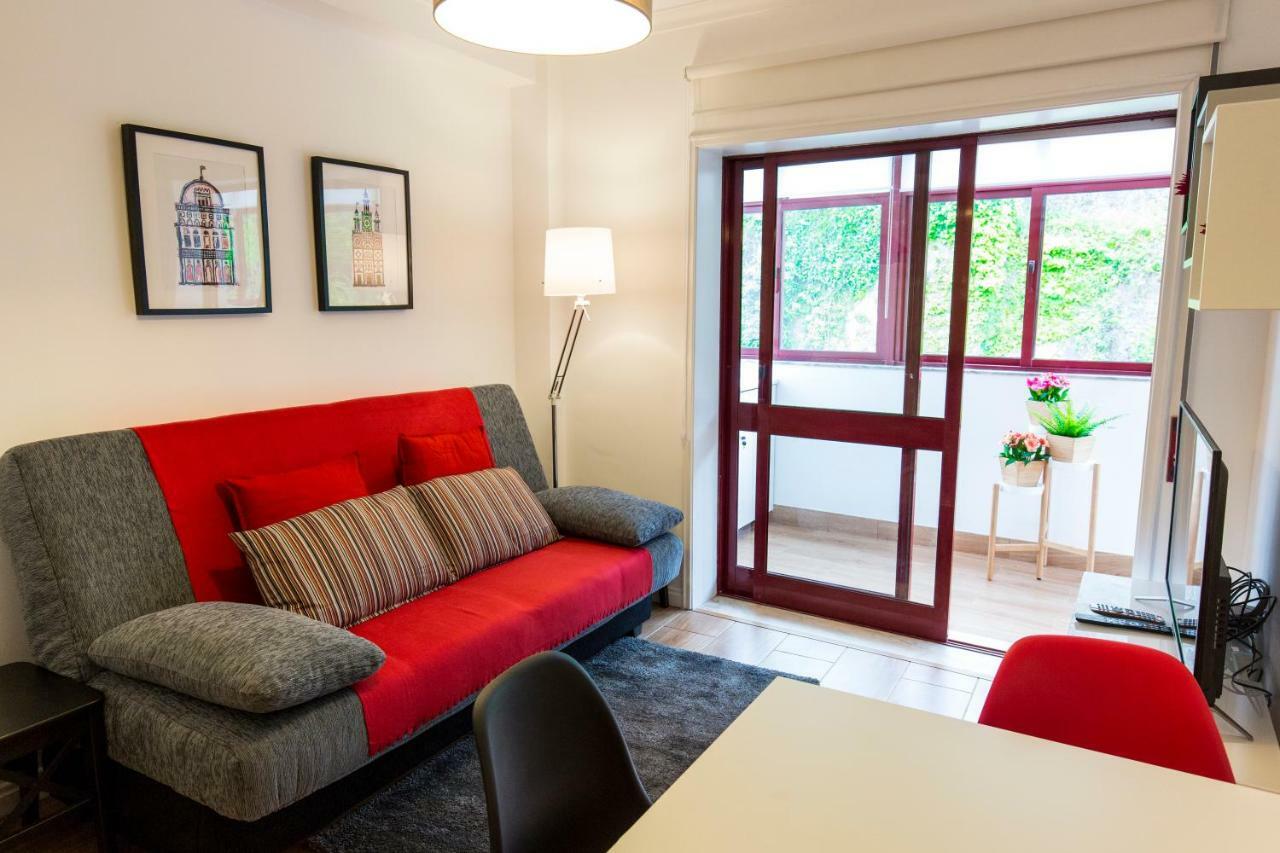 Casa Oliveira In Downtown Porto II Appartement Buitenkant foto