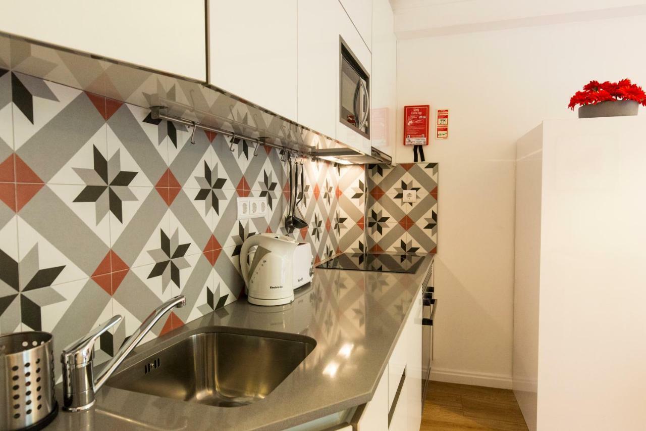 Casa Oliveira In Downtown Porto II Appartement Buitenkant foto