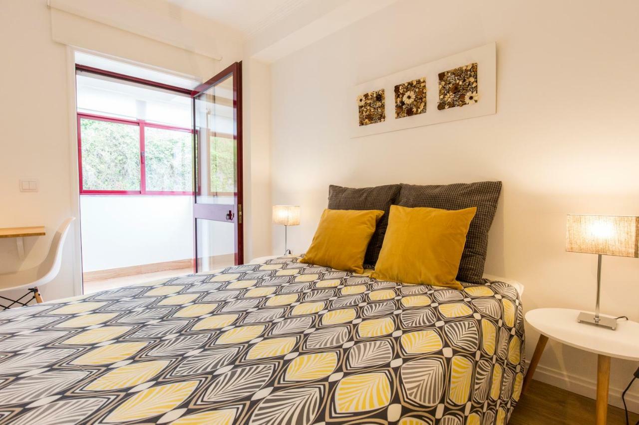 Casa Oliveira In Downtown Porto II Appartement Buitenkant foto