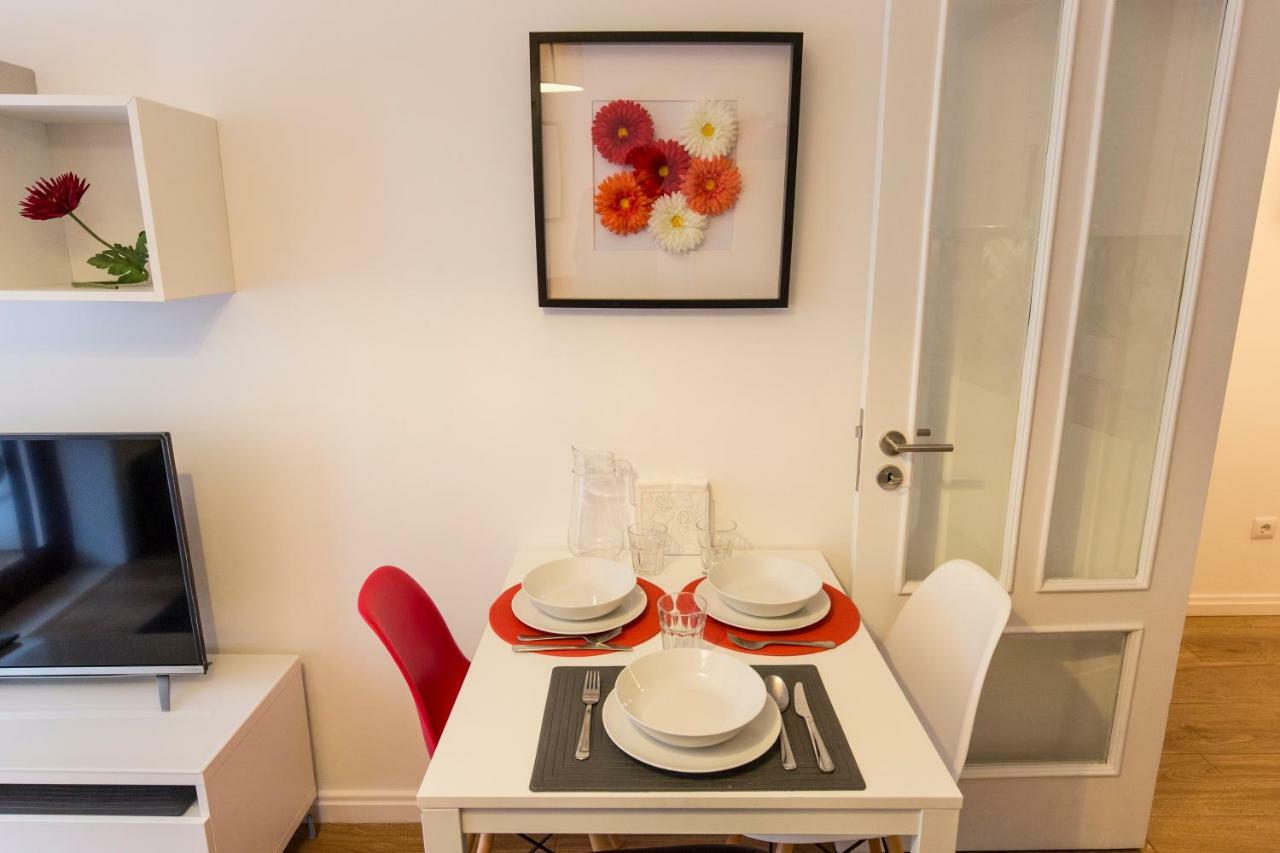 Casa Oliveira In Downtown Porto II Appartement Buitenkant foto