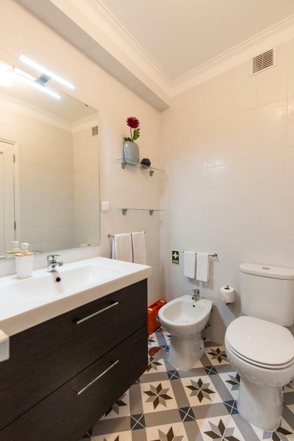 Casa Oliveira In Downtown Porto II Appartement Buitenkant foto